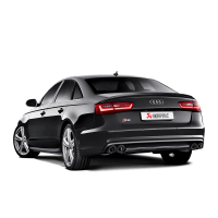 Akrapovic Evolution Line (Titanium) S6 Avant/Limousine S7 SPORTBACK (C7)-0nxDD.png