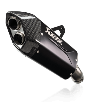 Akrapovic Slip-On Line (Titanium) BMW R 1300 GS / ADVENTURE