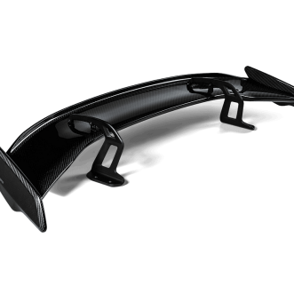 Akrapovic Rear Wing (Carbon) BMW M3 G80 / M4 G82