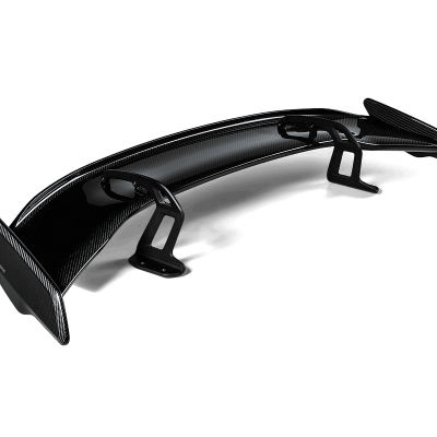 Akrapovic Rear Wing (Carbon) BMW M3 G80 / M4 G82