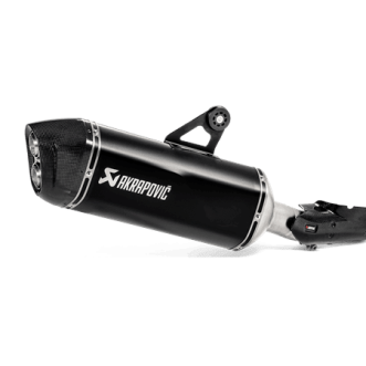 Akrapovic Slip-On Line (Titanium) BMW BMW R 1250 GS / ADVENTURE