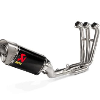 Akrapovic Racing Line (Carbon) MT-09/FZ-09 21-21
