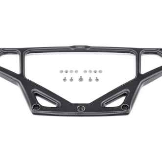 Eventuri Strut Brace - Gloss Finish BMW G8X M2 M3 M4