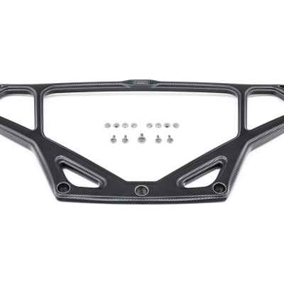 Eventuri Strut Brace - Gloss Finish BMW G8X M2 M3 M4