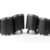 Akrapovic Tail Pipe Set Hexagonal (Carbon) - BMW M5 (G90, G99)-RZjFG.png