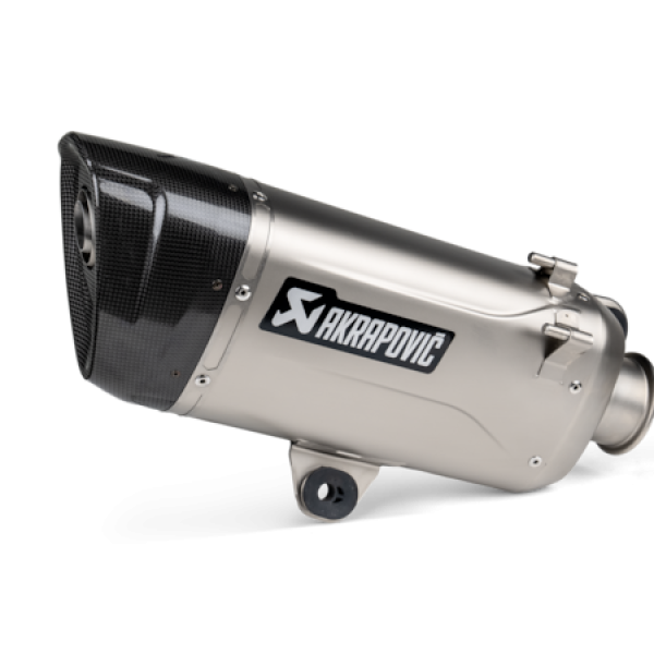 Akrapovic Slip-On Line (Titanium) BMW C 400 X / GT-SpDbo.png