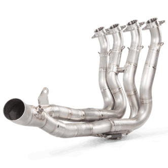 Akrapovic Optional Header (Titanium) CBR 1000 RR SP / SP2