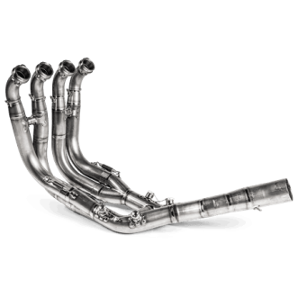 Akrapovic Optional Header (Titanium) BMW S1000RR 19-21