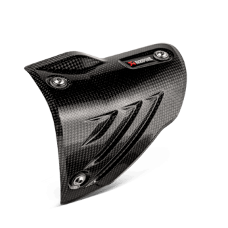 Akrapovic Heat shield (Carbon) BMW S1000RR 19-25
