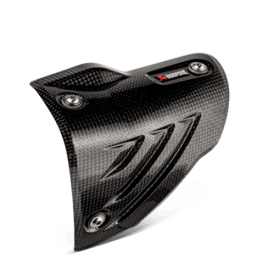 Akrapovic Heat shield (Carbon) BMW S1000RR 19-25