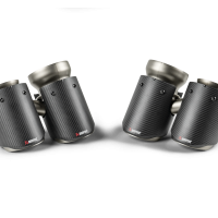 Akrapovic Tail Pipe Set (Carbon) - BMW M5 (G90, G99)-ptYDt.png