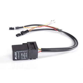 LEIB CAN MIL DELETER BMW F-series | G-series