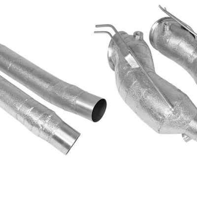 Novitec SPORT METAL CATALYSTS (SET) Ferrari 12 Cilindri